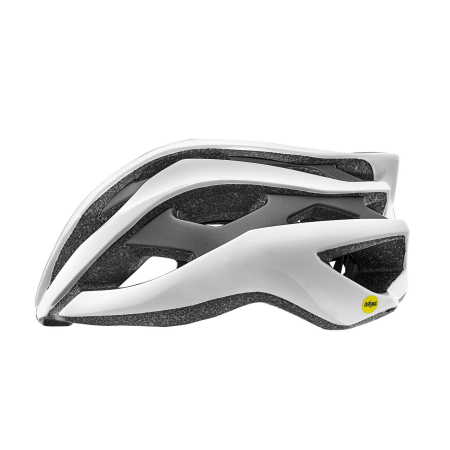 Kask rowerowy Giant Rev Mips Biały r.L